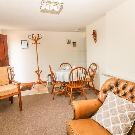 Cordwainer Cottage Stoke-on-Trent Екстер'єр фото