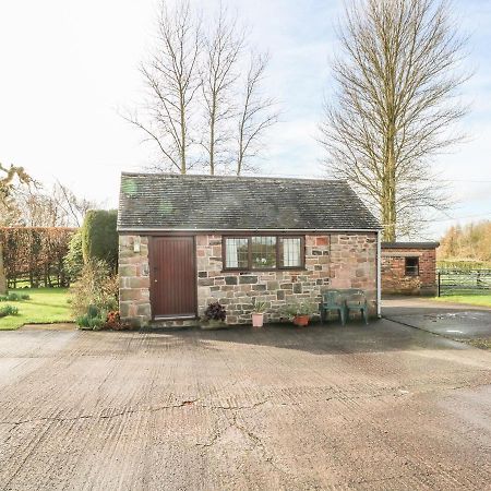 Cordwainer Cottage Stoke-on-Trent Екстер'єр фото