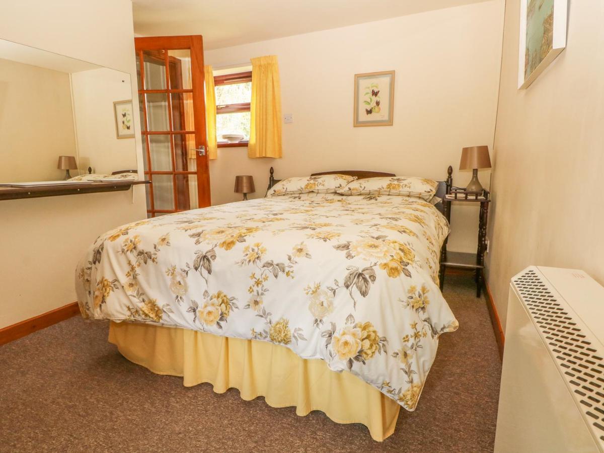 Cordwainer Cottage Stoke-on-Trent Екстер'єр фото