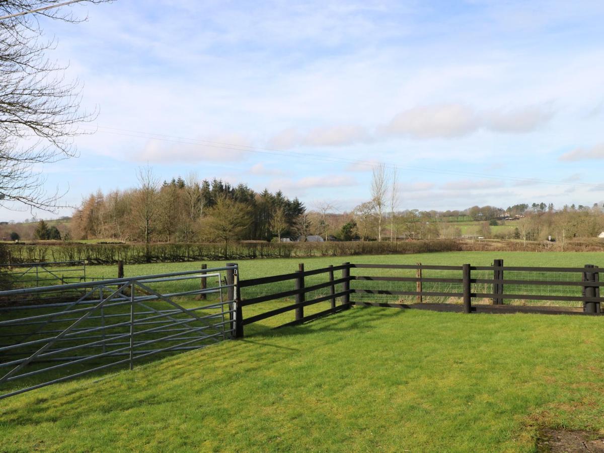 Cordwainer Cottage Stoke-on-Trent Екстер'єр фото