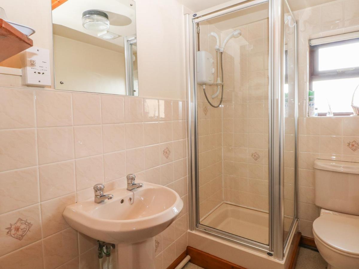 Cordwainer Cottage Stoke-on-Trent Екстер'єр фото