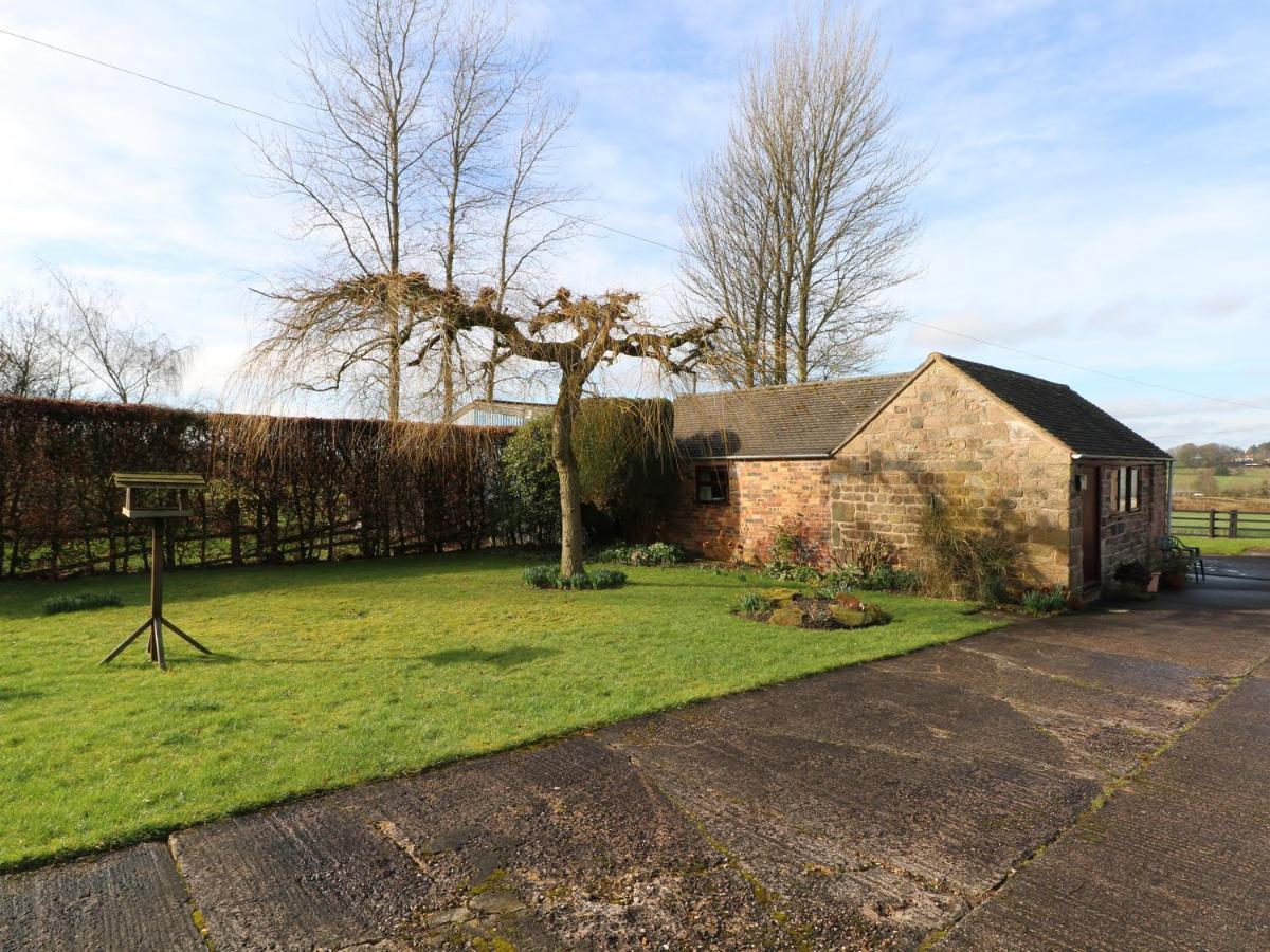 Cordwainer Cottage Stoke-on-Trent Екстер'єр фото