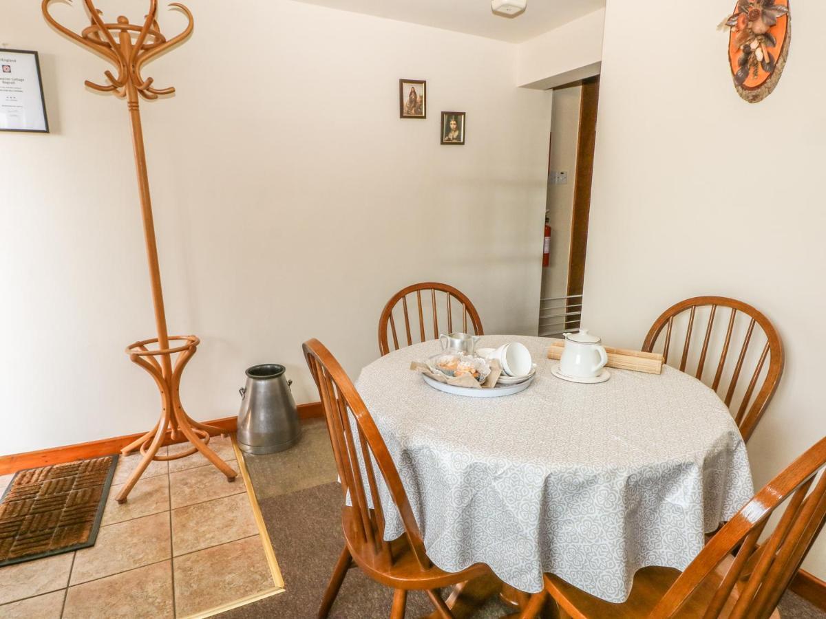 Cordwainer Cottage Stoke-on-Trent Екстер'єр фото