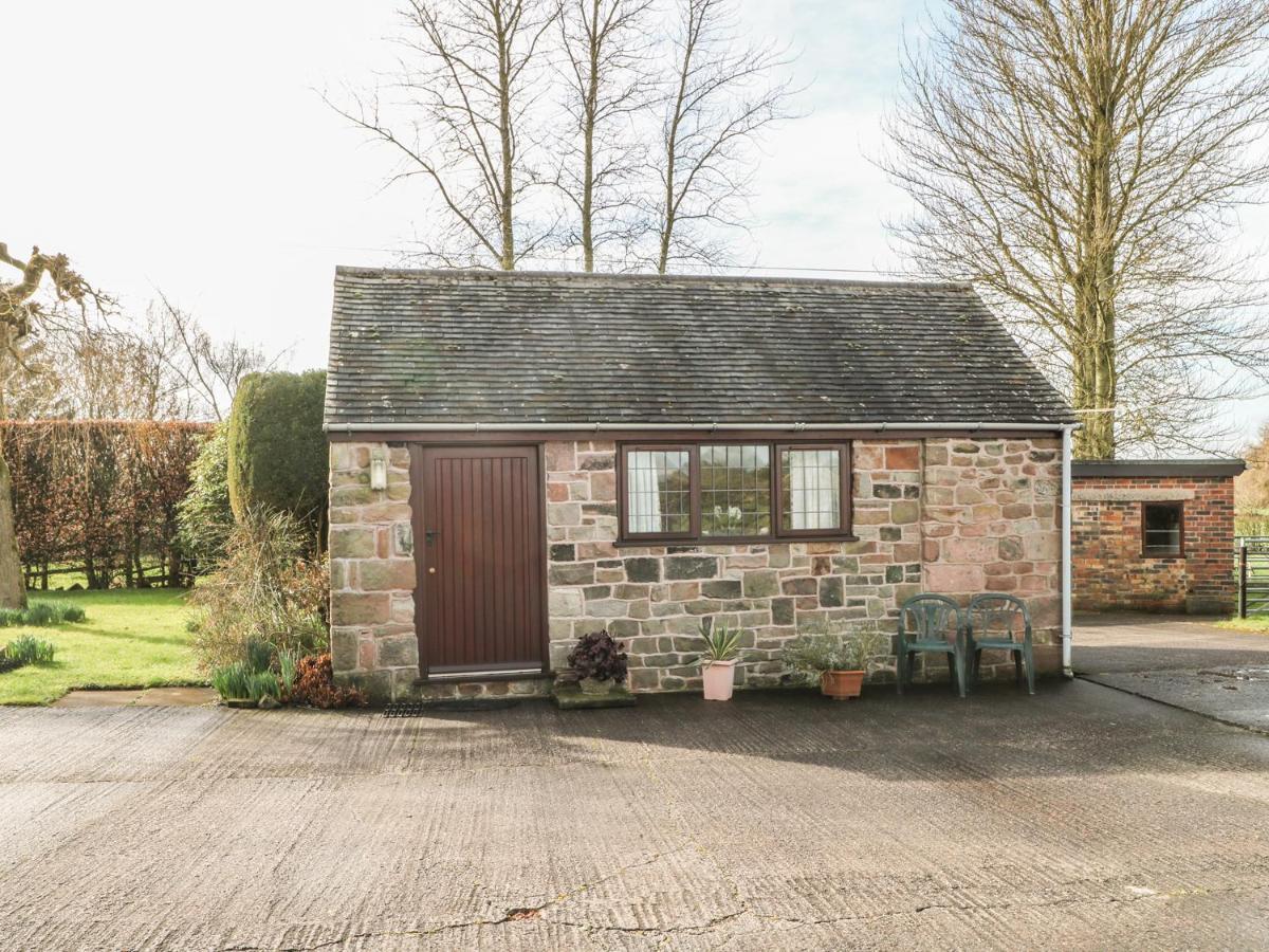 Cordwainer Cottage Stoke-on-Trent Екстер'єр фото