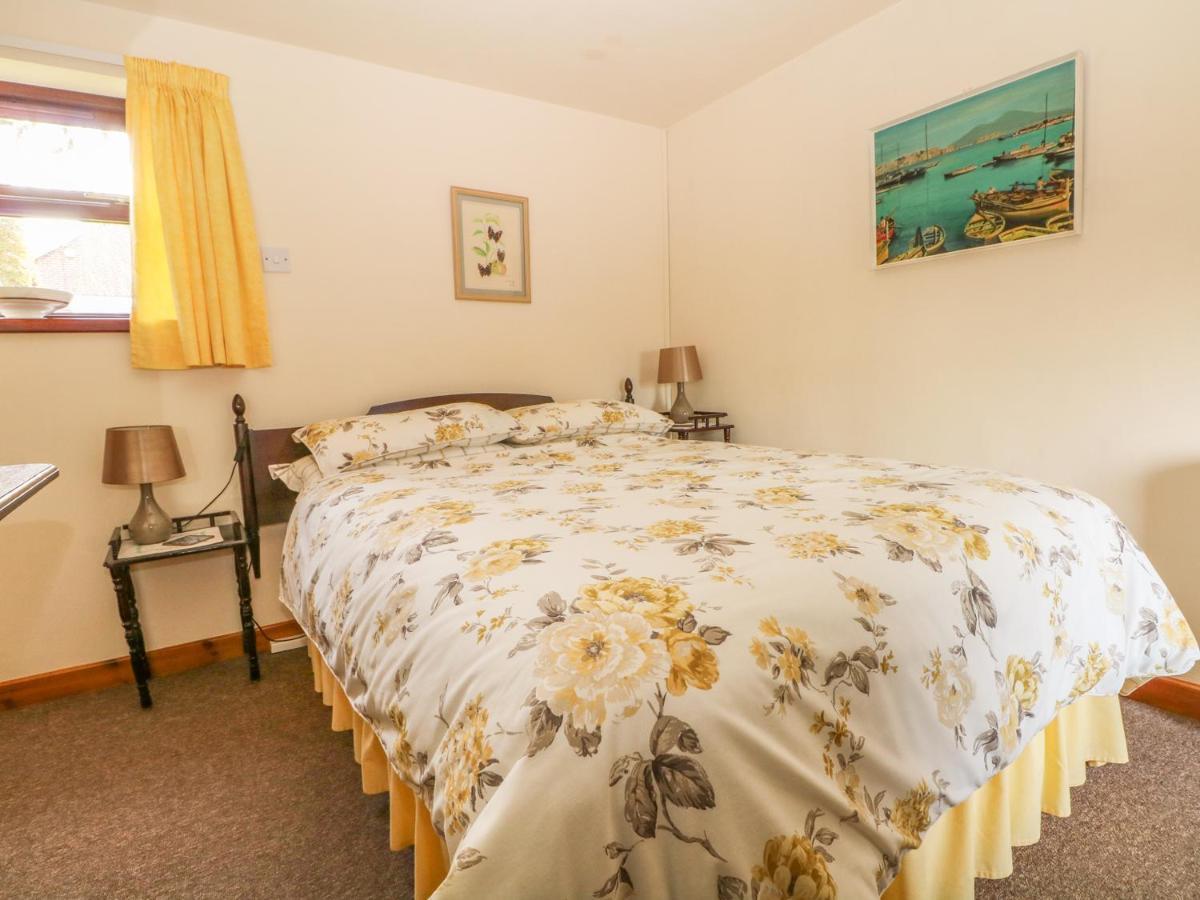 Cordwainer Cottage Stoke-on-Trent Екстер'єр фото