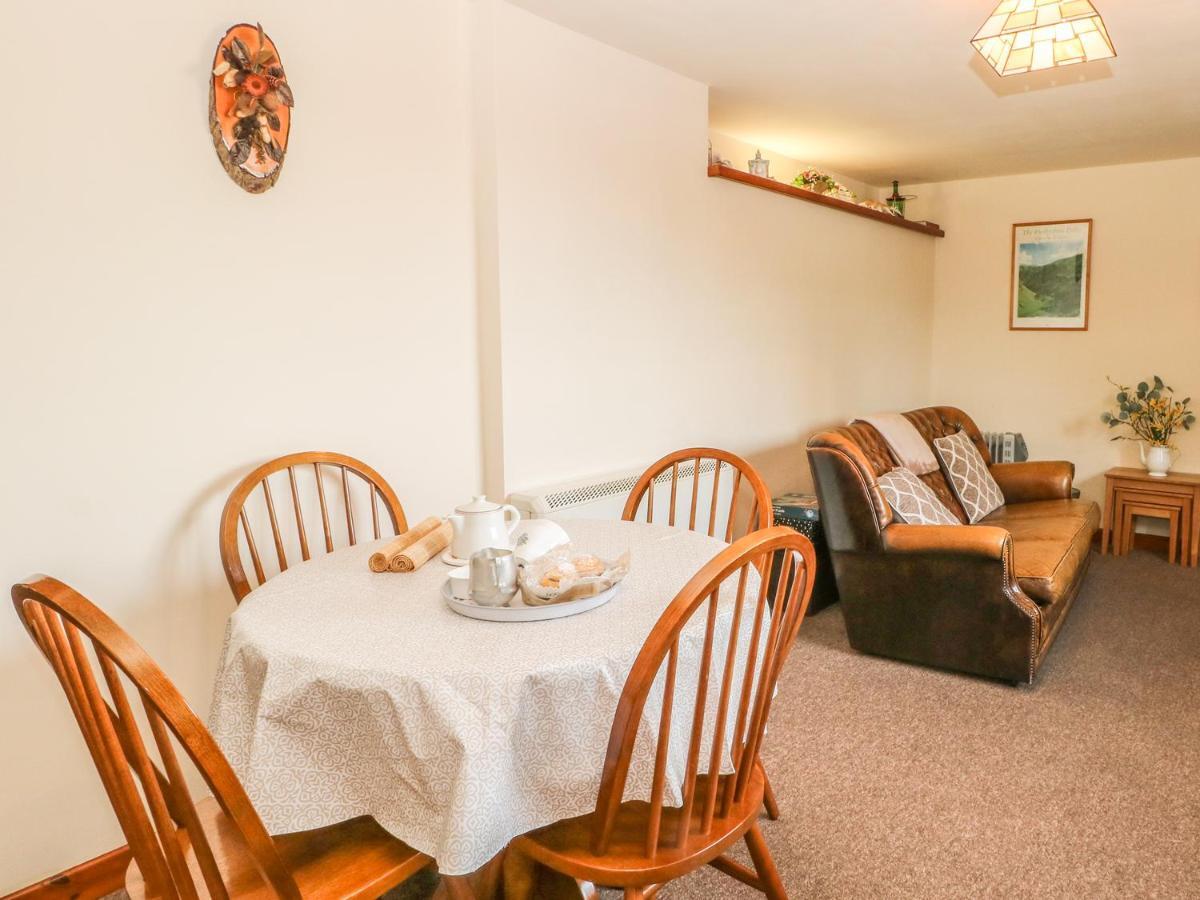 Cordwainer Cottage Stoke-on-Trent Екстер'єр фото